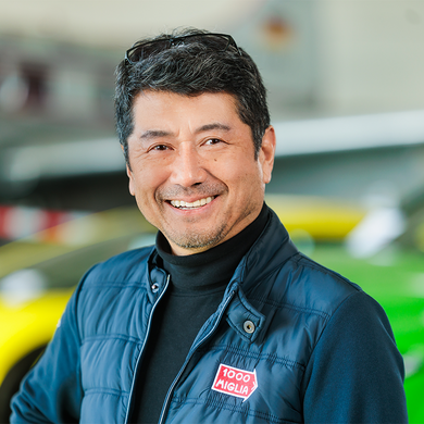Ken Okuyama